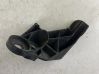 Front bumper mounting bracket 51117030619