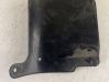 Battery tray heat shield 61218372437