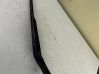 Front wiper blade arm 