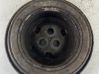 Crankshaft pulley 