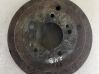 Bremsscheibe hinten 