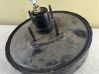 Brake booster 
