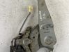 Rear door window regulator with motor AE2621004260
