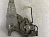 Rear door window regulator with motor UR657358X
