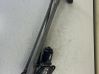 Front wiper linkage and motor WM71
