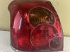 Lampa tylna 89028786