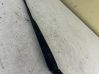 Front wiper blade arm 