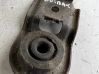 Radiator mount bracket 