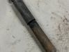 Front shock absorber/damper 