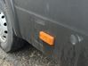 Front fender indicator light 