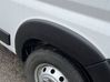 Rear arch trim 