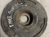 Crankshaft pulley 