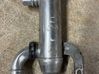 EGR valve cooler 993062H