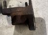 Other exhaust manifold parts 