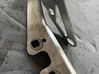 Engine bonnet/hood hinges 13195721
