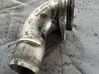 Intercooler hose/pipe 366028306