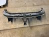 Top upper radiator support slam panel 