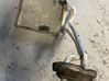 Heater blower radiator 