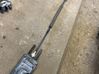 Gear shifter/selector 8200112408