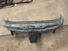 Top upper radiator support slam panel 