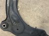 Front lower control arm/wishbone 