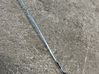 Oil level dip stick 