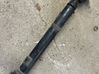 Front prop shaft 