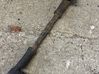 Steering tie rod 