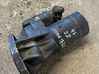 Starter motor JS639