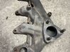 Exhaust manifold 