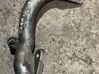 EGR valve line/pipe/hose 