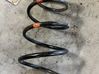 Front coil spring 