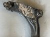 Front lower control arm/wishbone 