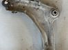Front lower control arm/wishbone 
