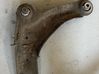 Front lower control arm/wishbone 