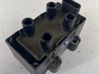 High voltage ignition coil 7700274008