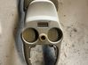 Center console 8200214630