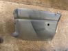 Rear bumper corner part panel trim 7700352124