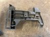 Rear bumper mounting bracket 7700352211