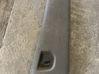 (B) pillar trim (bottom) 7700351777
