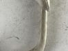 Rear interior roof grab handle 