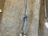 Gear shift cable linkage 