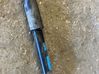 Rear shock absorber/damper 280367