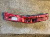 Top upper radiator support slam panel 