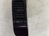 Dashboard side air vent grill/cover trim MR40245002