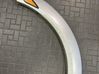 Front arch trim MR478741
