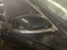 Front door electric wing mirror 