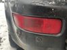 Rear fog light 
