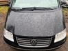 Engine bonnet/hood 
