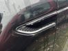 Fender grill 
